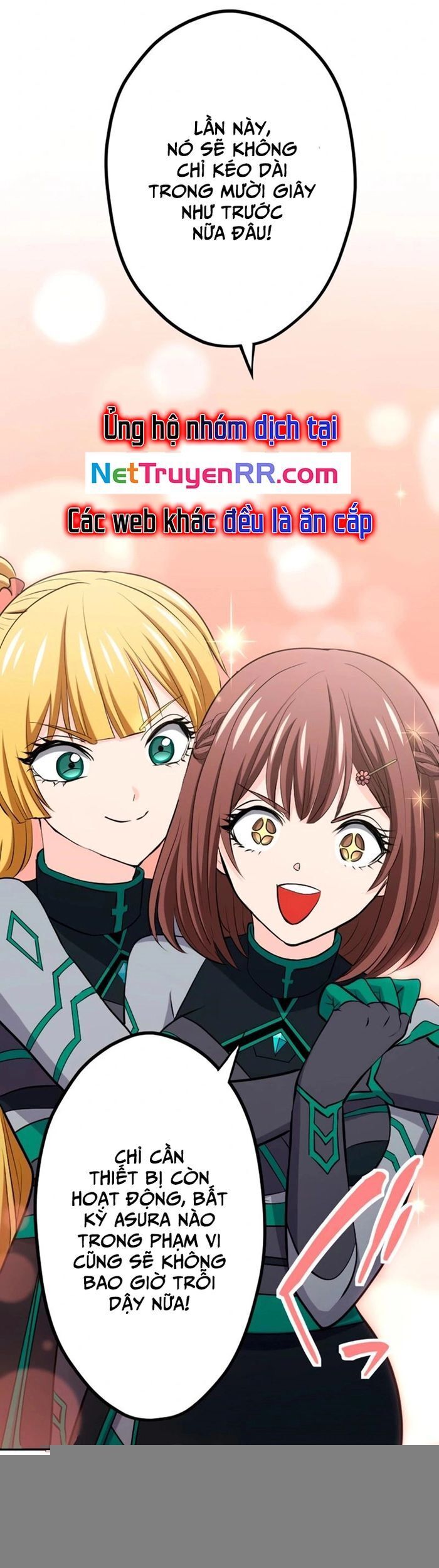 Ittoki The Ninja Chapter 26 - 13