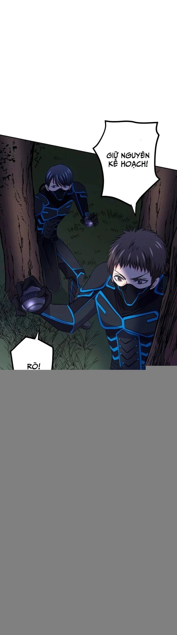Ittoki The Ninja Chapter 26 - 14