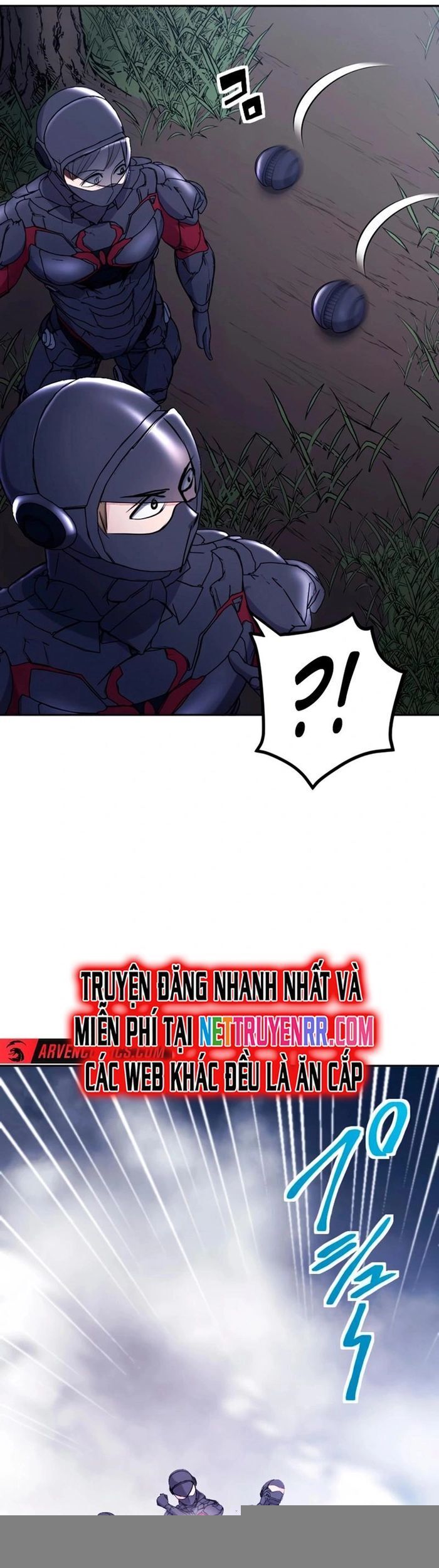 Ittoki The Ninja Chapter 26 - 15