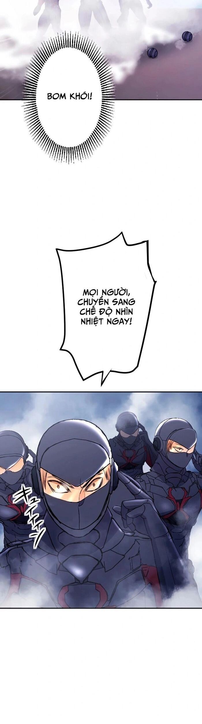 Ittoki The Ninja Chapter 26 - 16