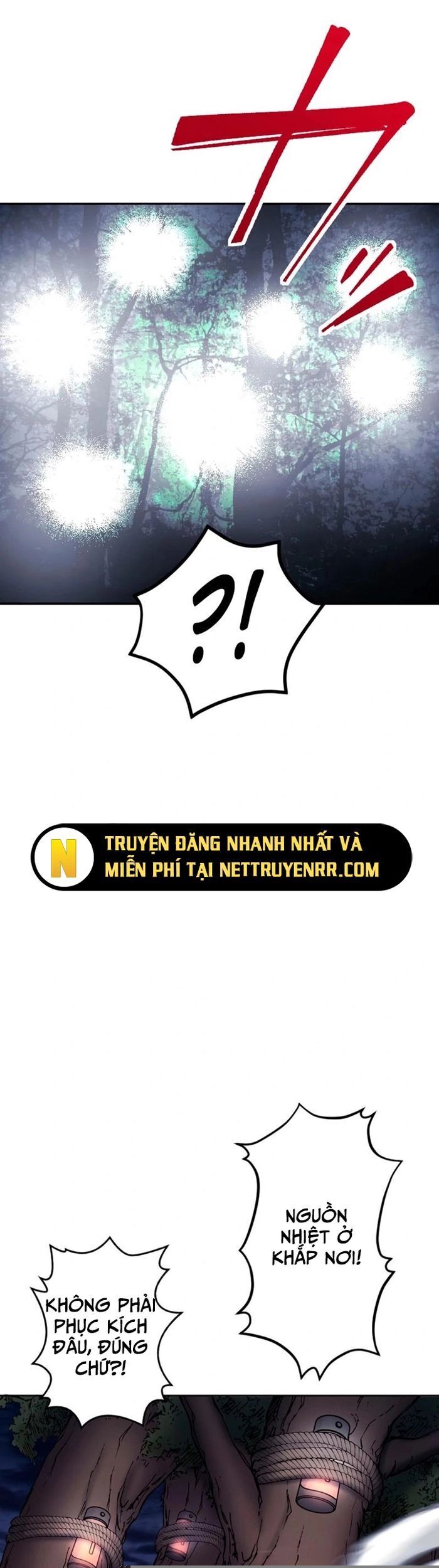 Ittoki The Ninja Chapter 26 - 17