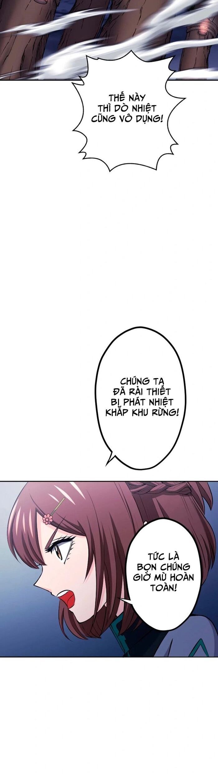 Ittoki The Ninja Chapter 26 - 18