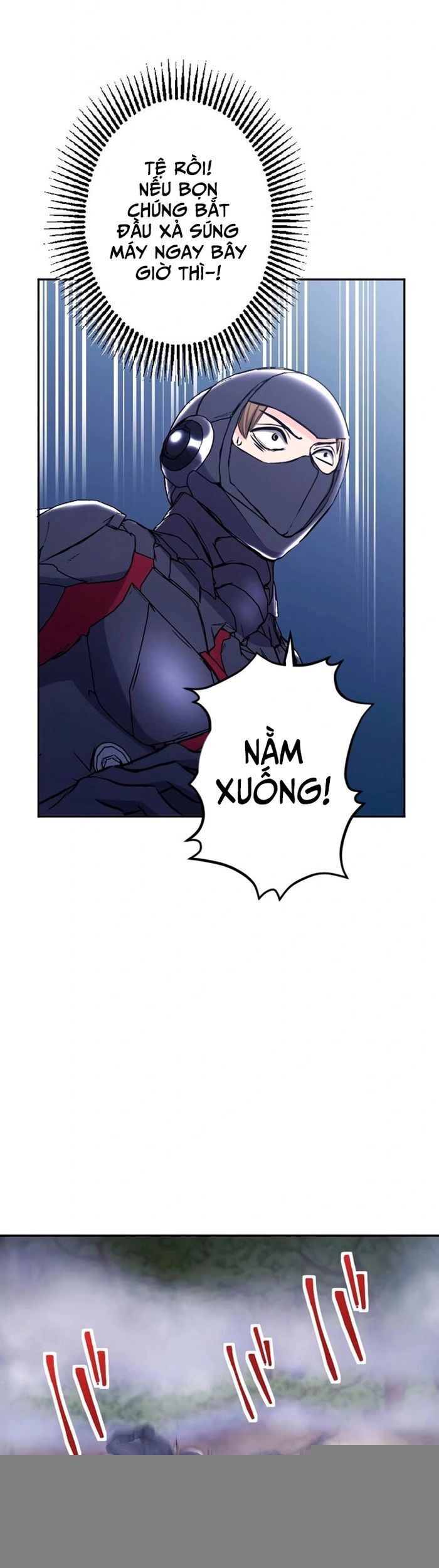 Ittoki The Ninja Chapter 26 - 19