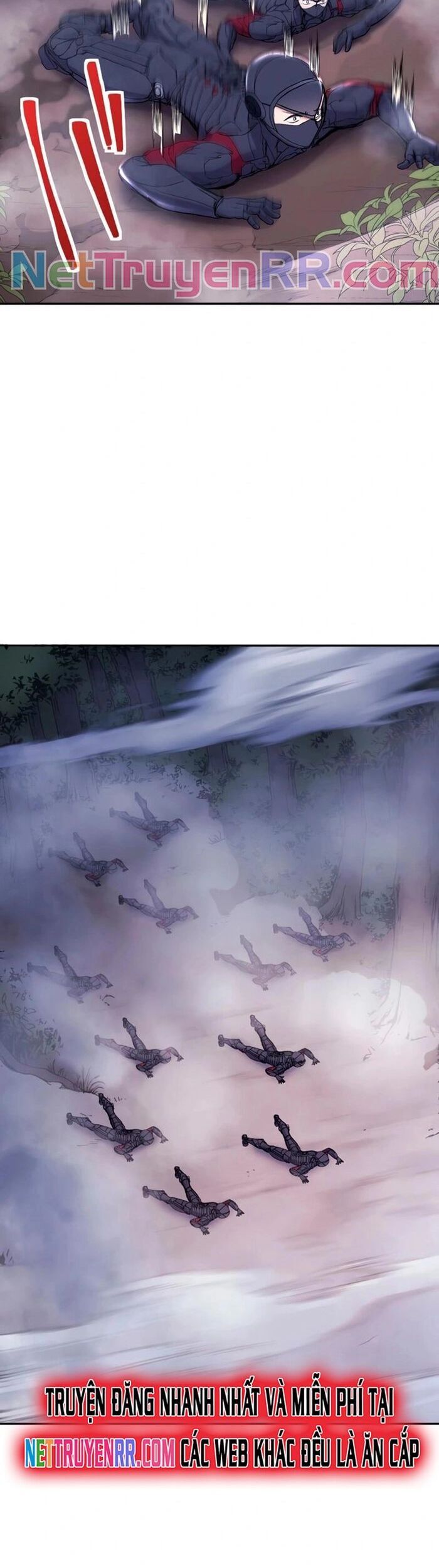 Ittoki The Ninja Chapter 26 - 20