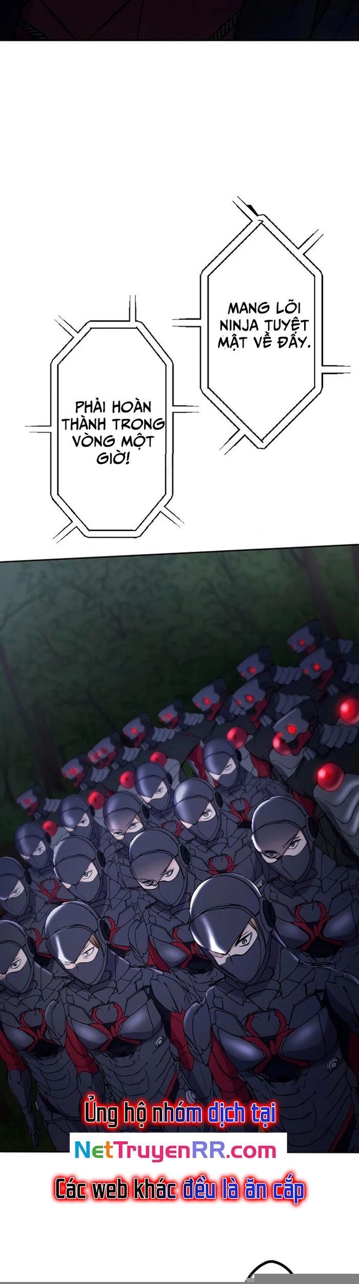 Ittoki The Ninja Chapter 26 - 3