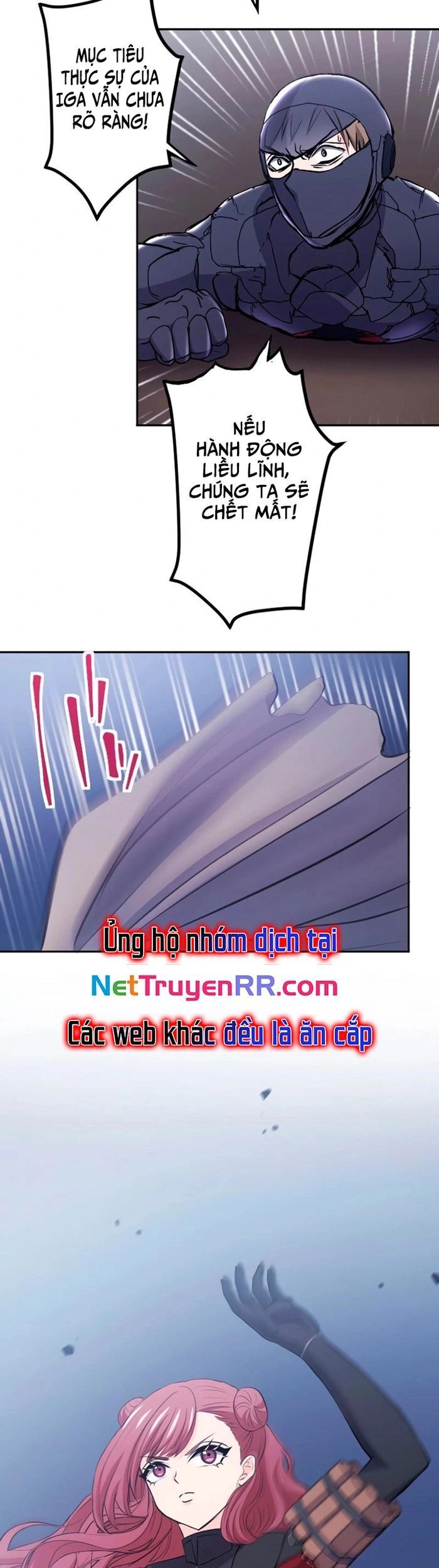 Ittoki The Ninja Chapter 26 - 23