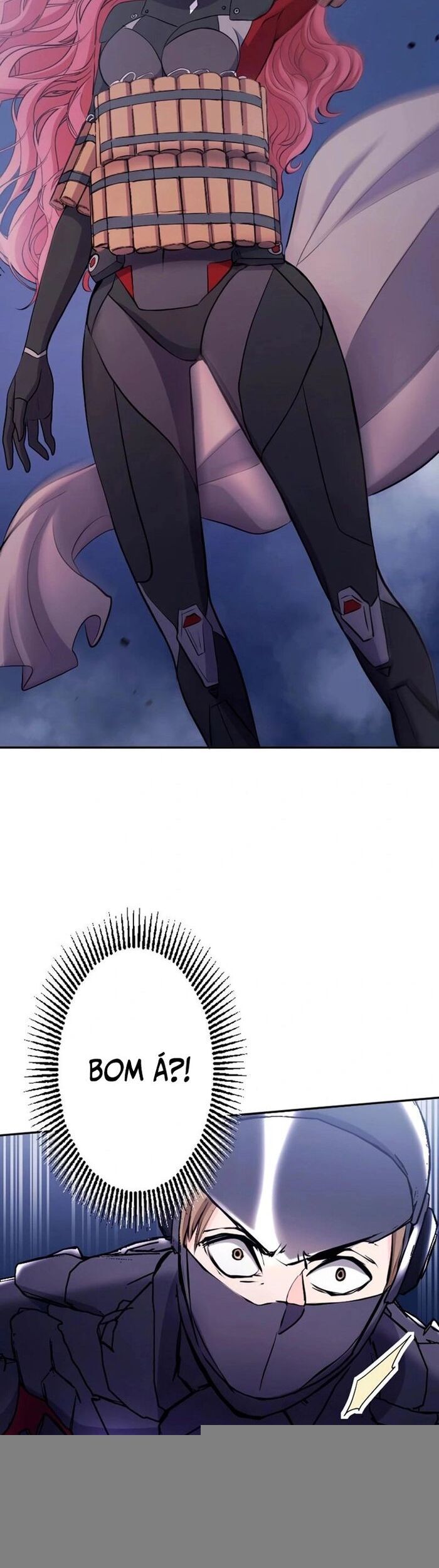 Ittoki The Ninja Chapter 26 - 24