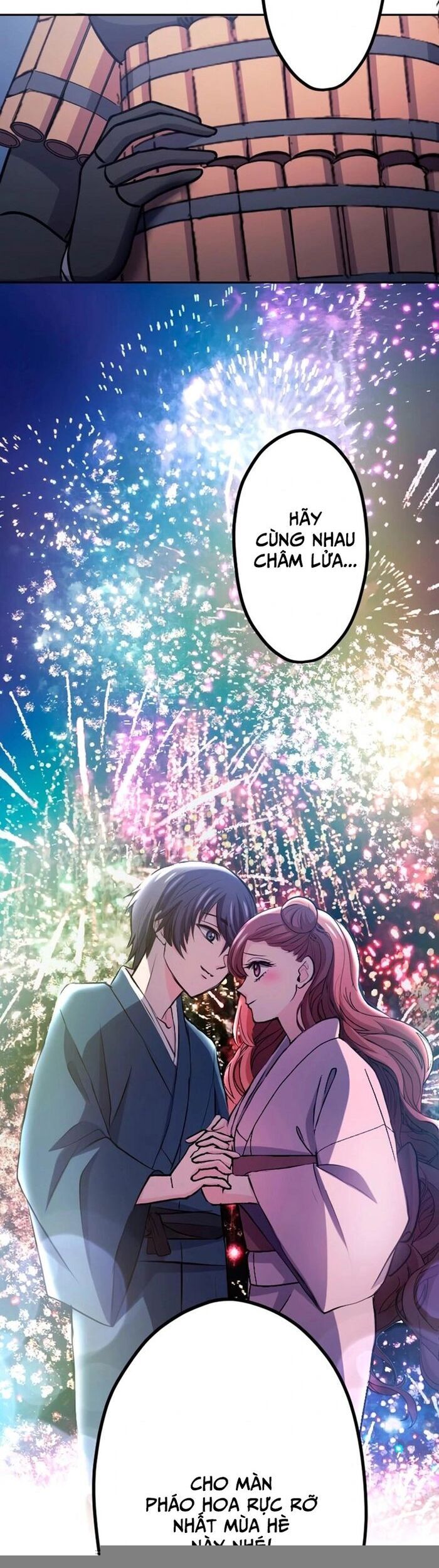 Ittoki The Ninja Chapter 26 - 26