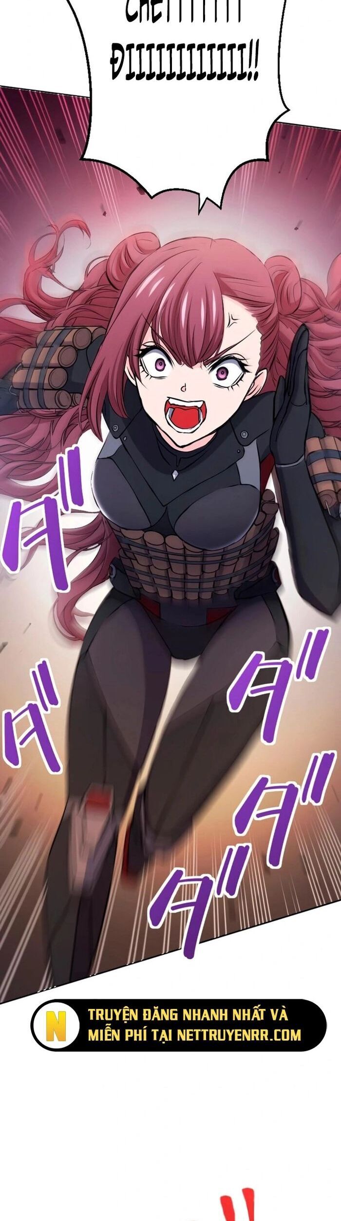 Ittoki The Ninja Chapter 26 - 28