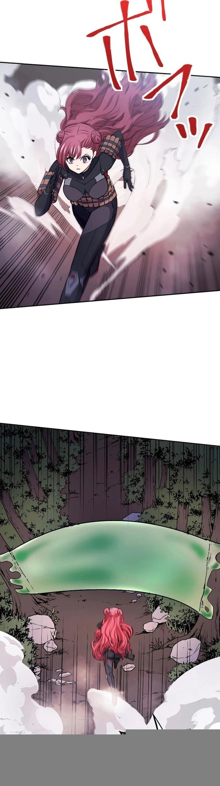 Ittoki The Ninja Chapter 26 - 29