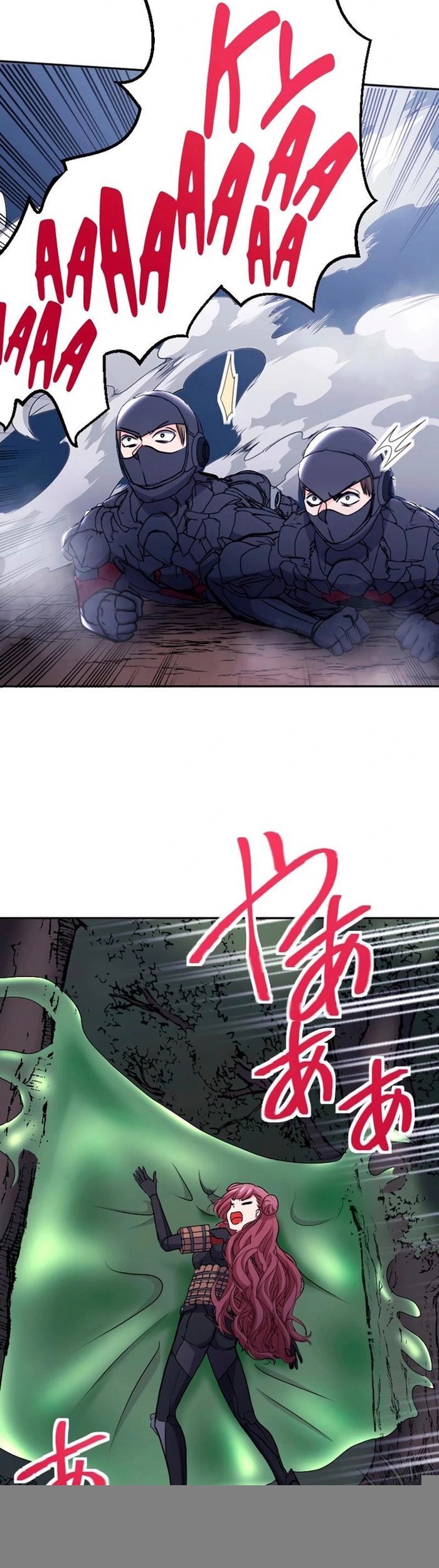 Ittoki The Ninja Chapter 26 - 31