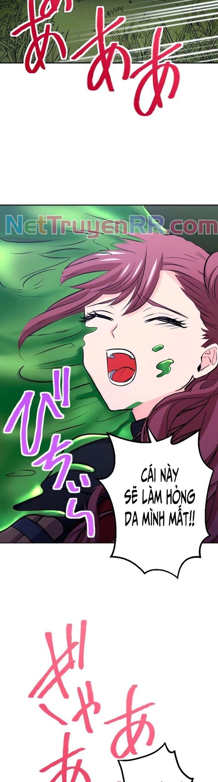 Ittoki The Ninja Chapter 26 - 32