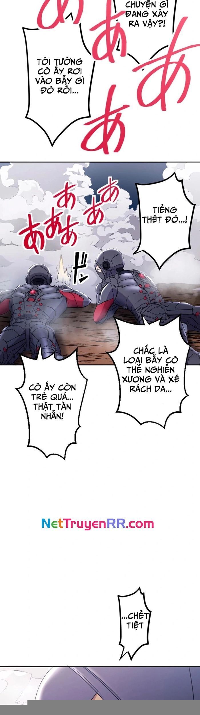 Ittoki The Ninja Chapter 26 - 33