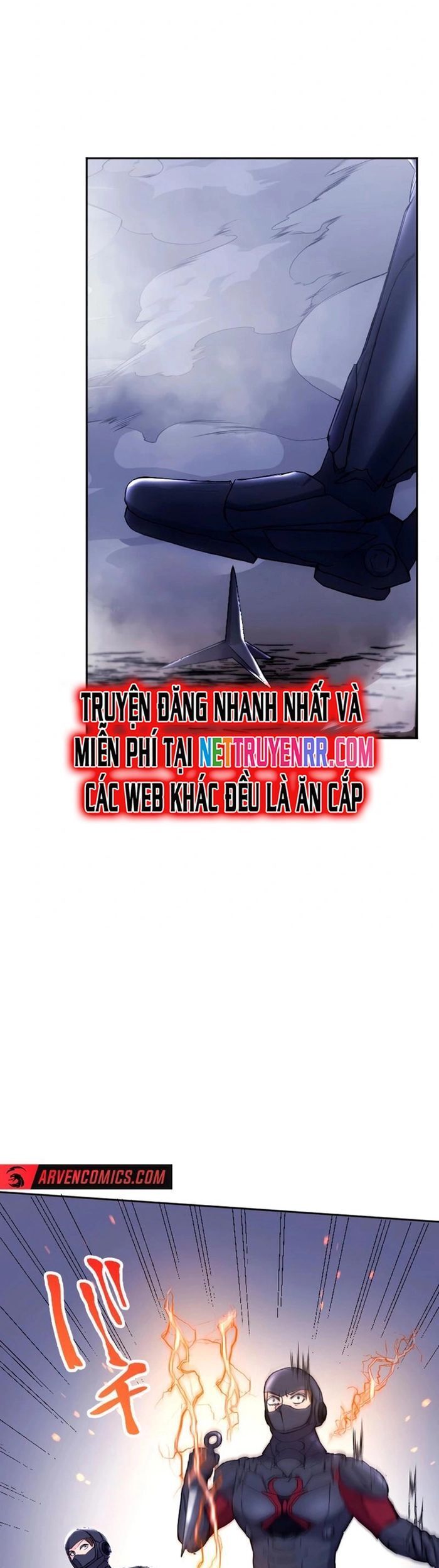 Ittoki The Ninja Chapter 26 - 35