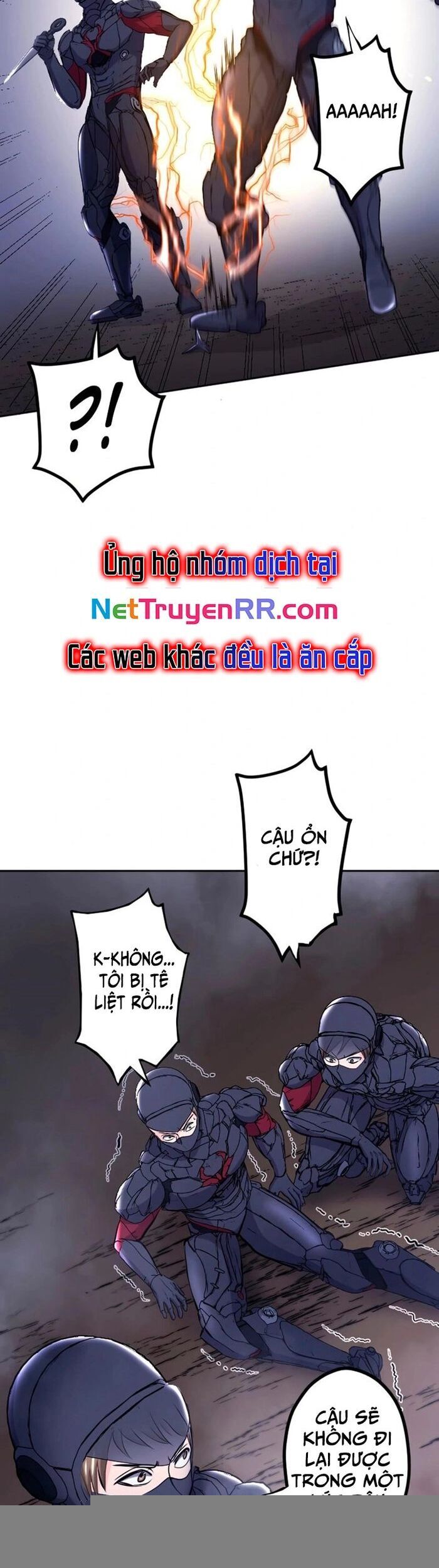 Ittoki The Ninja Chapter 26 - 36