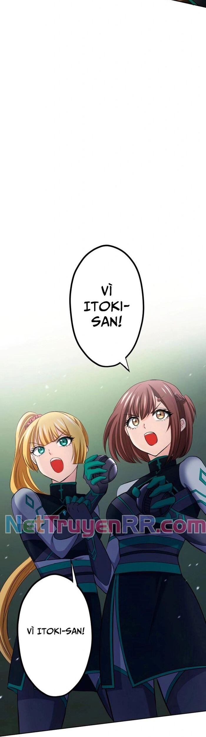 Ittoki The Ninja Chapter 26 - 48