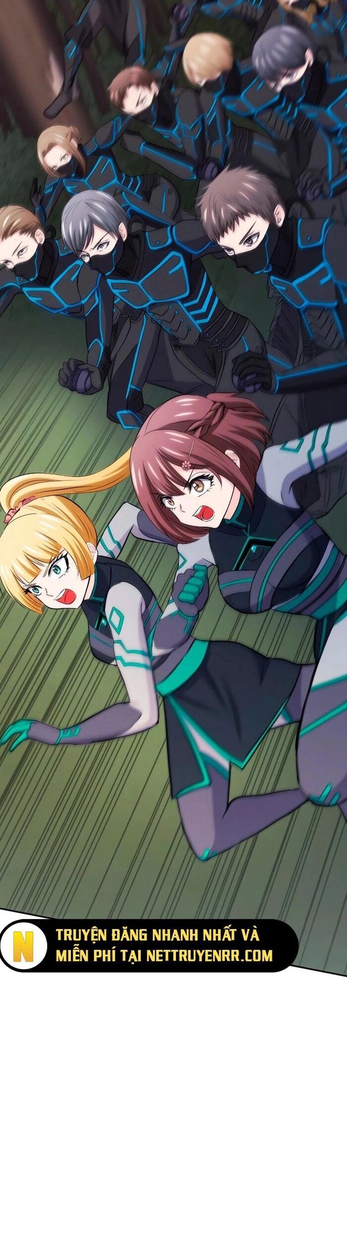 Ittoki The Ninja Chapter 26 - 50