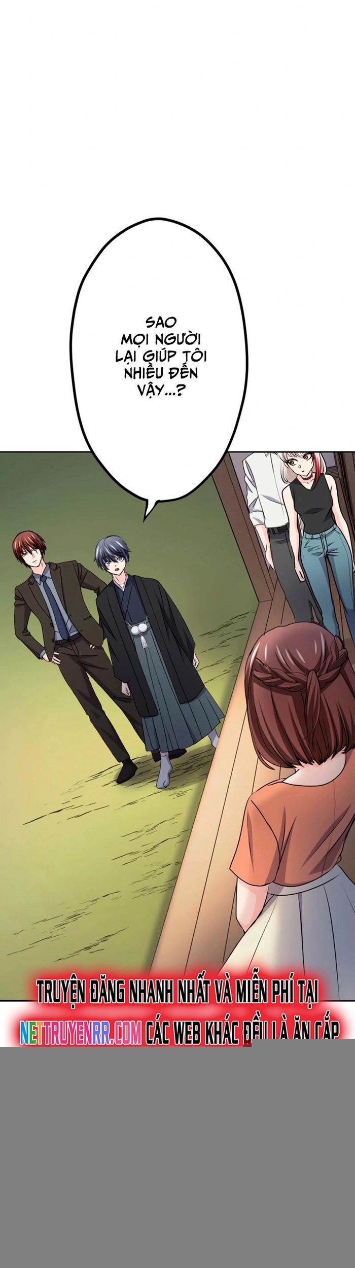 Ittoki The Ninja Chapter 26 - 51