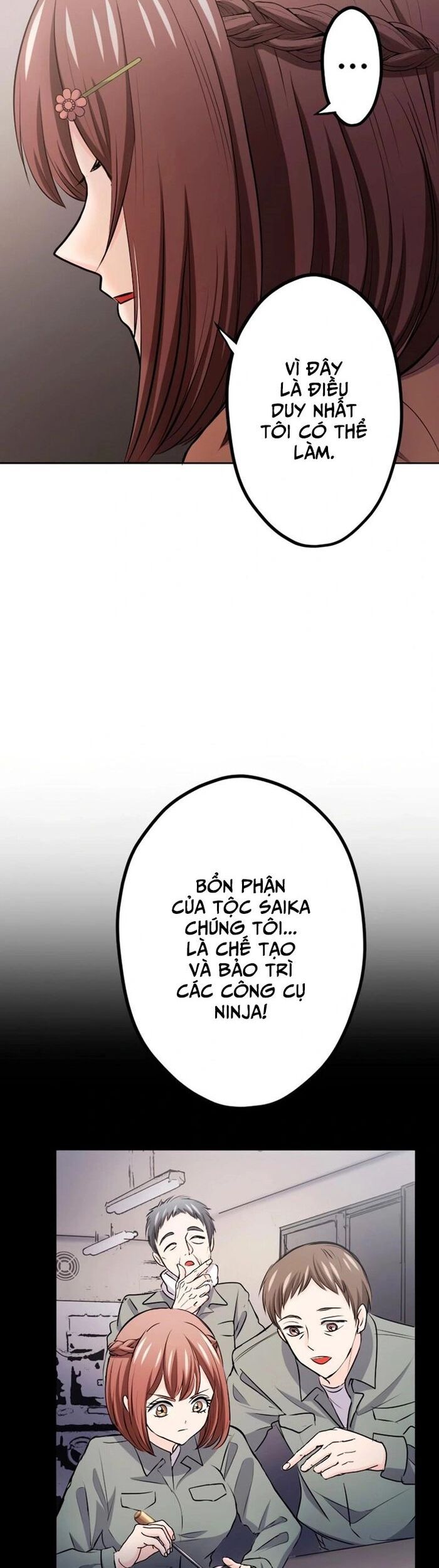 Ittoki The Ninja Chapter 26 - 52