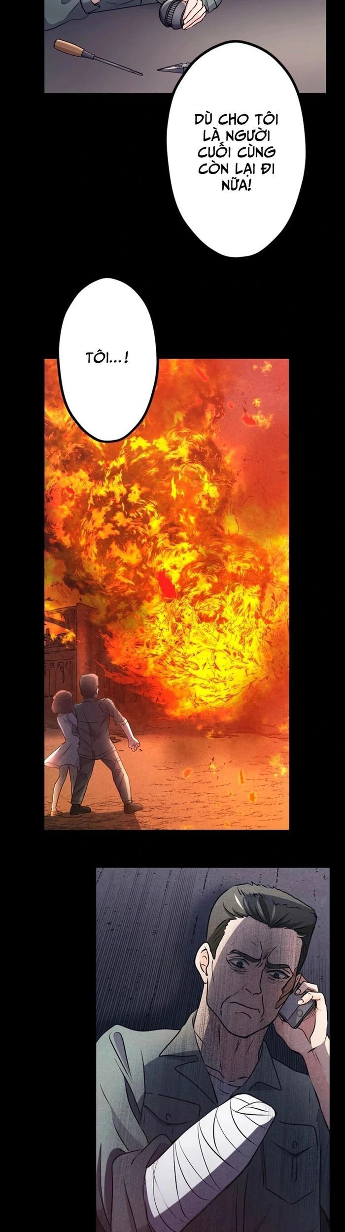 Ittoki The Ninja Chapter 26 - 53