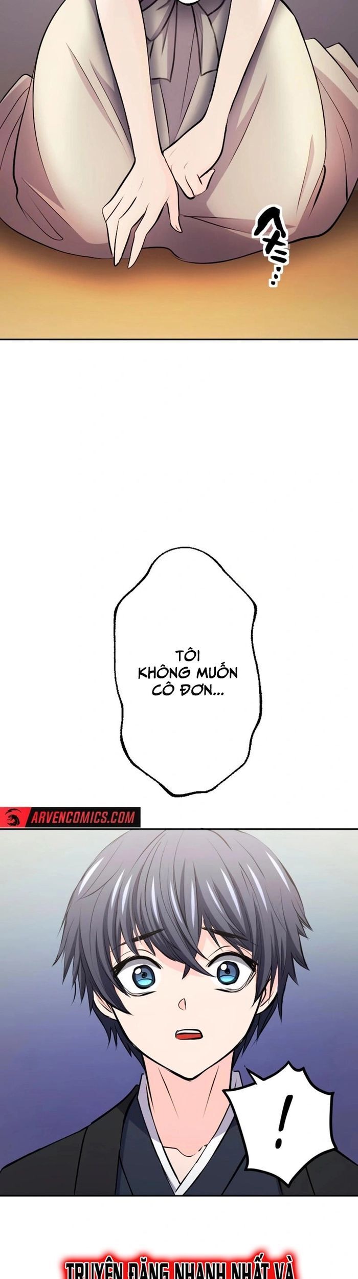 Ittoki The Ninja Chapter 26 - 55