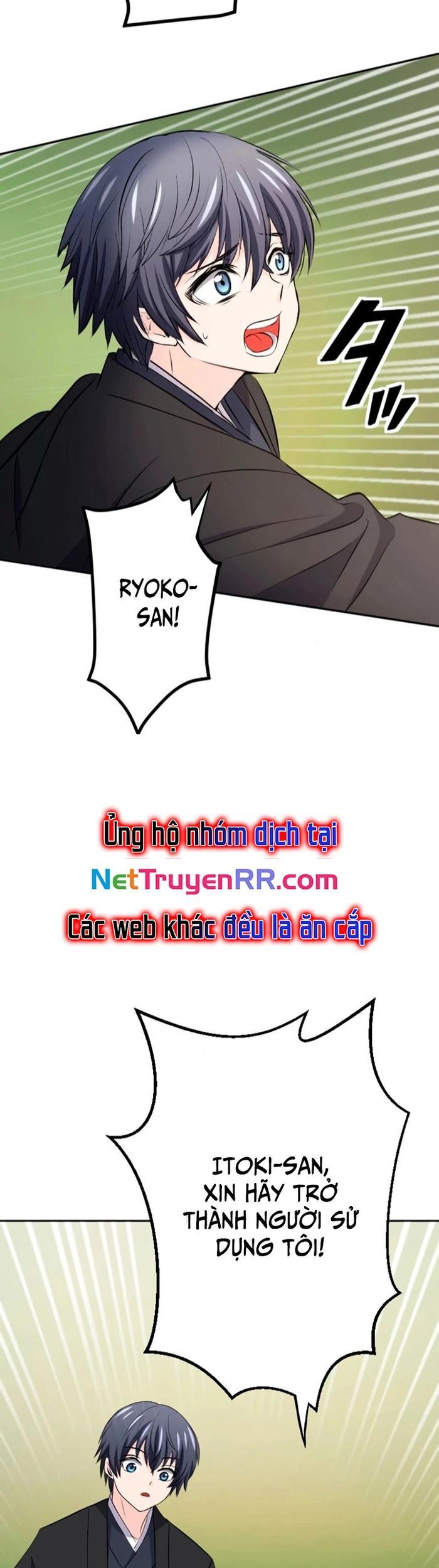 Ittoki The Ninja Chapter 26 - 57