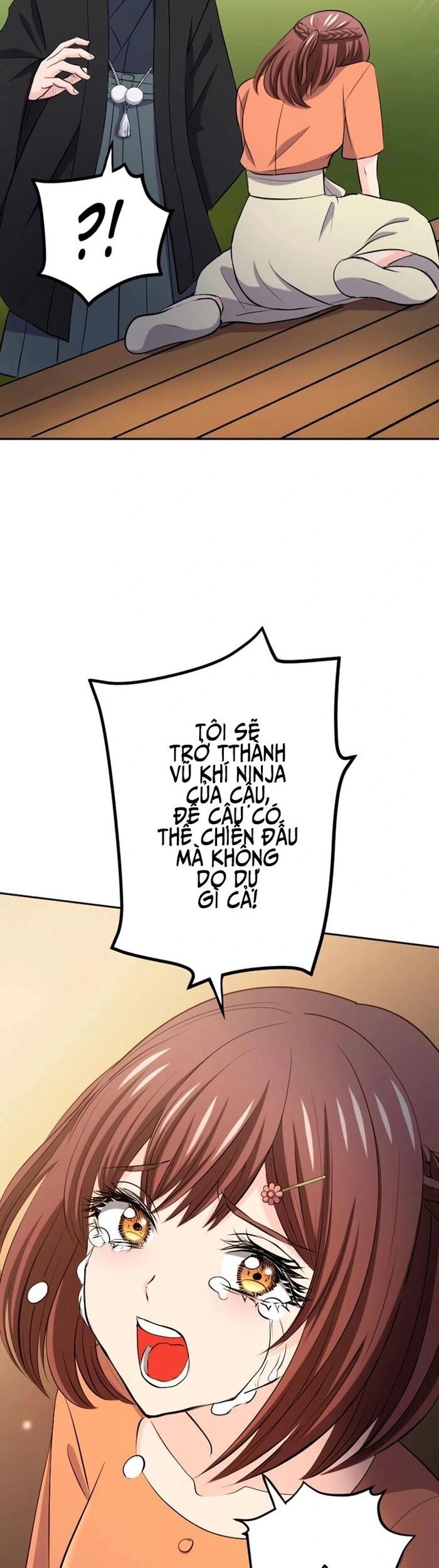 Ittoki The Ninja Chapter 26 - 58