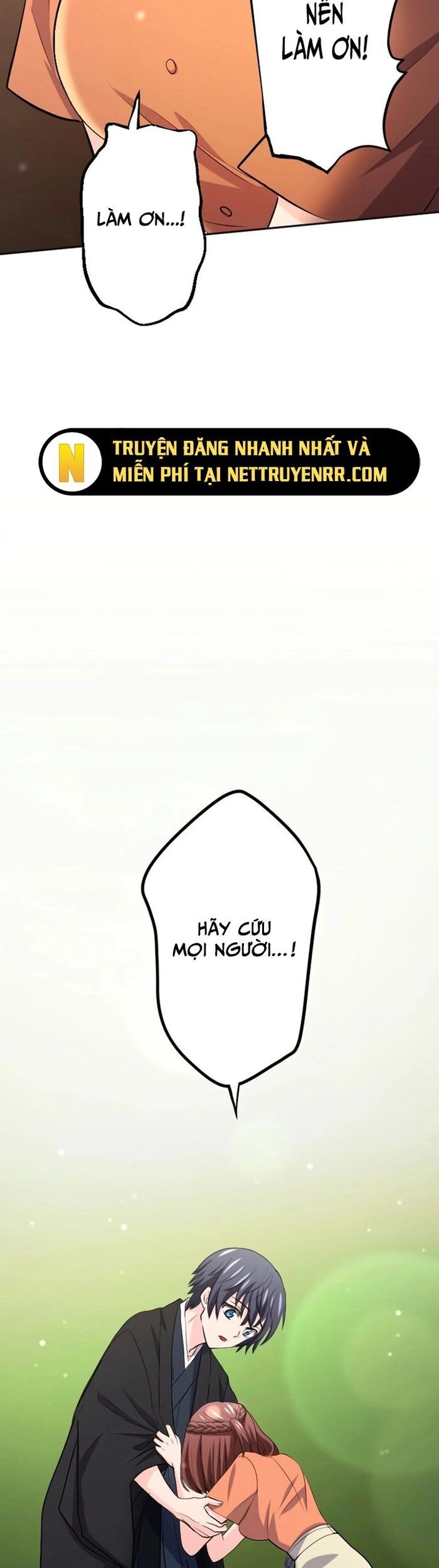 Ittoki The Ninja Chapter 26 - 59