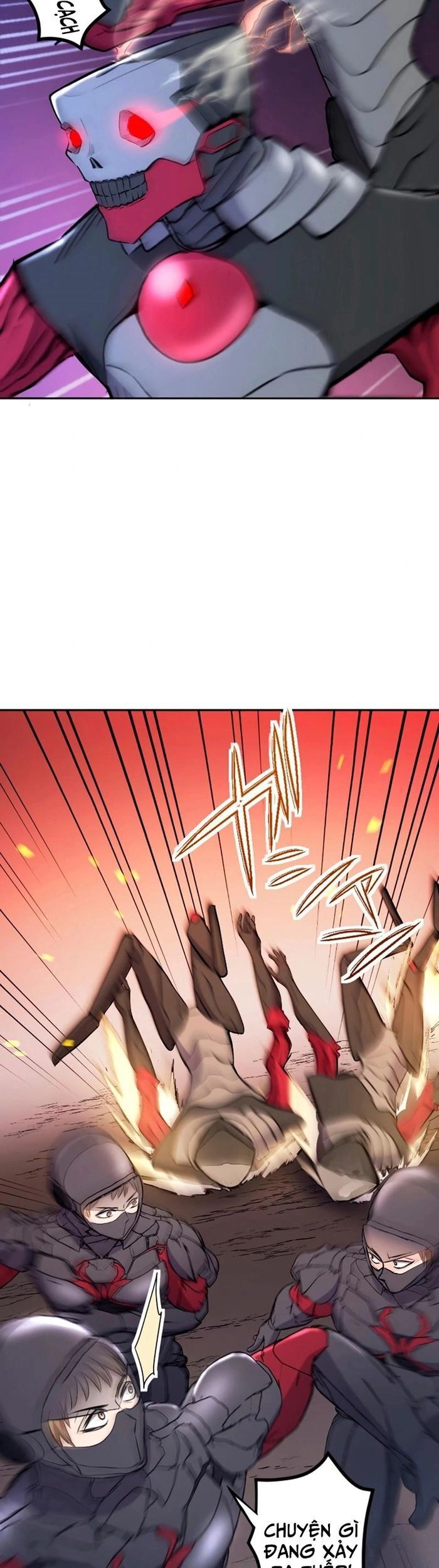 Ittoki The Ninja Chapter 26 - 7