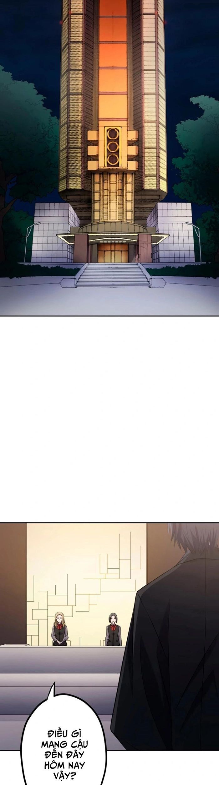 Ittoki The Ninja Chapter 26 - 61