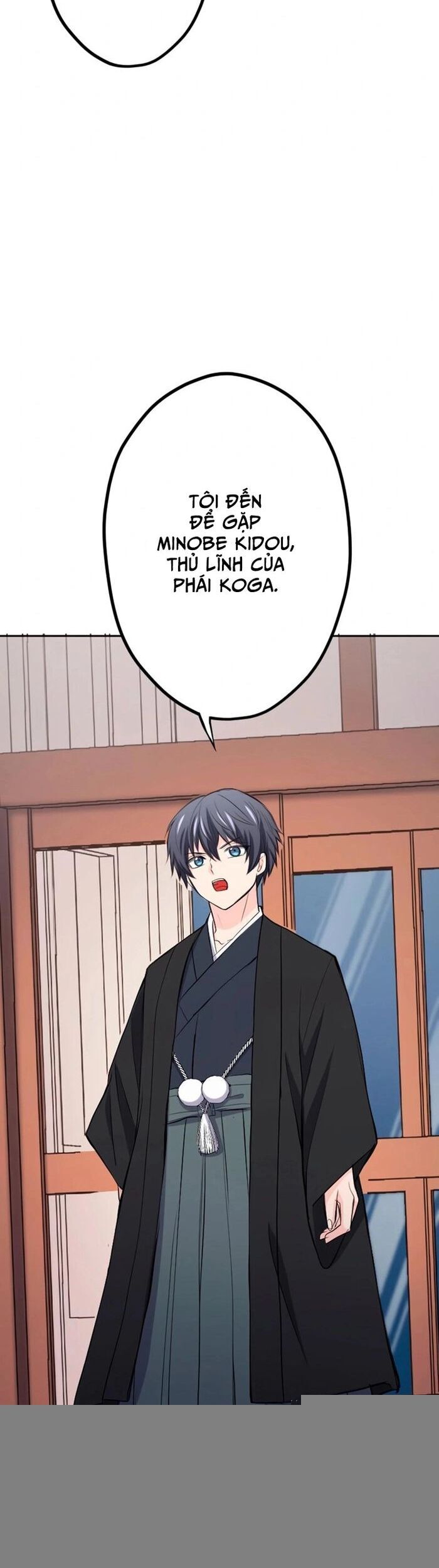Ittoki The Ninja Chapter 26 - 62