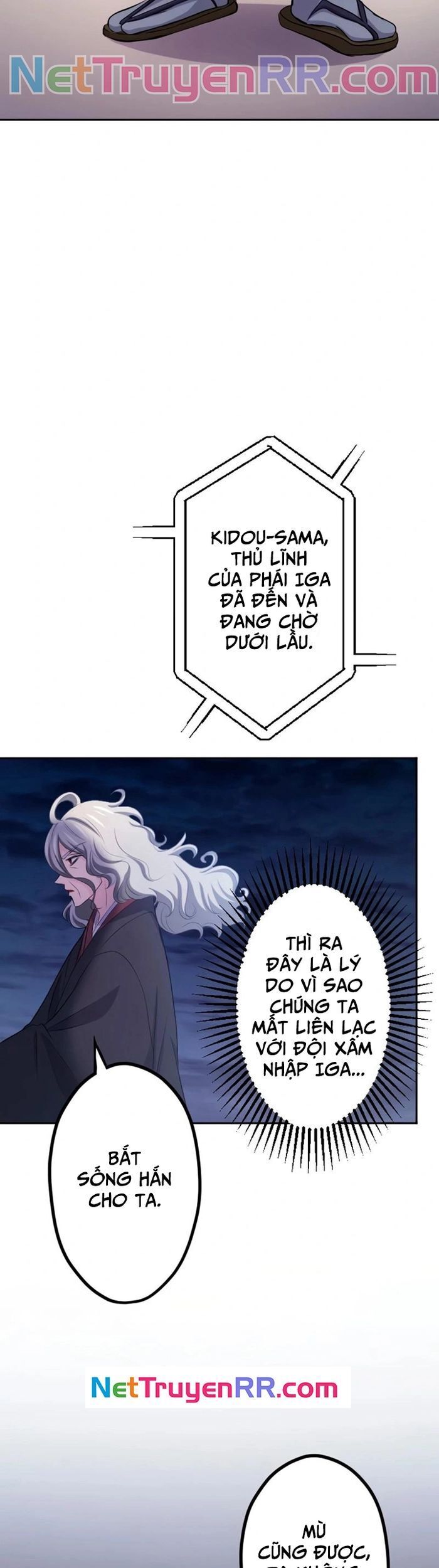 Ittoki The Ninja Chapter 26 - 63