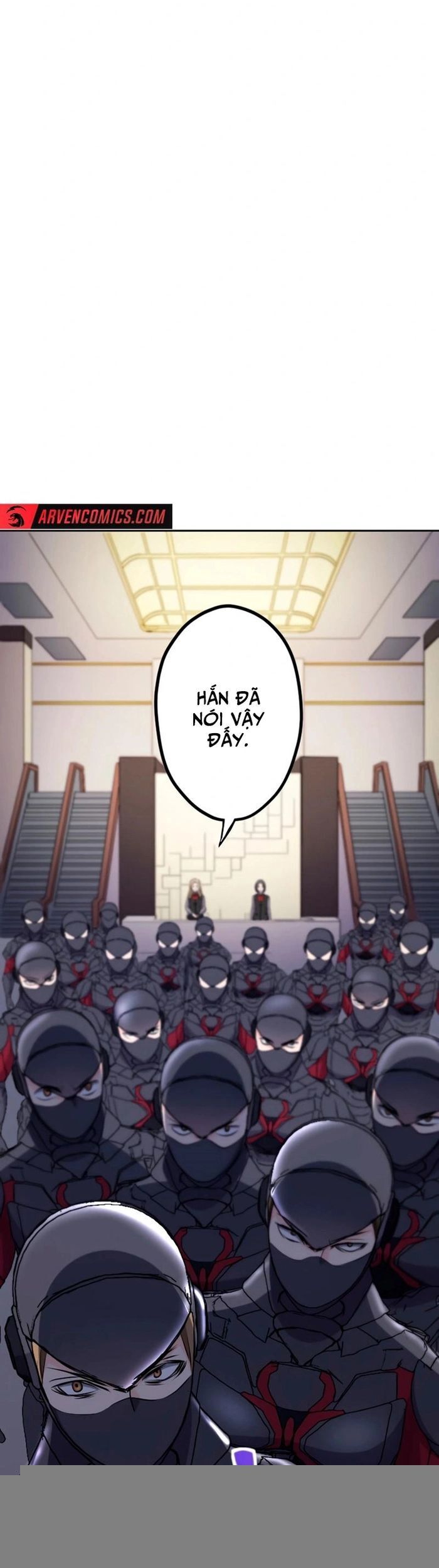 Ittoki The Ninja Chapter 26 - 65