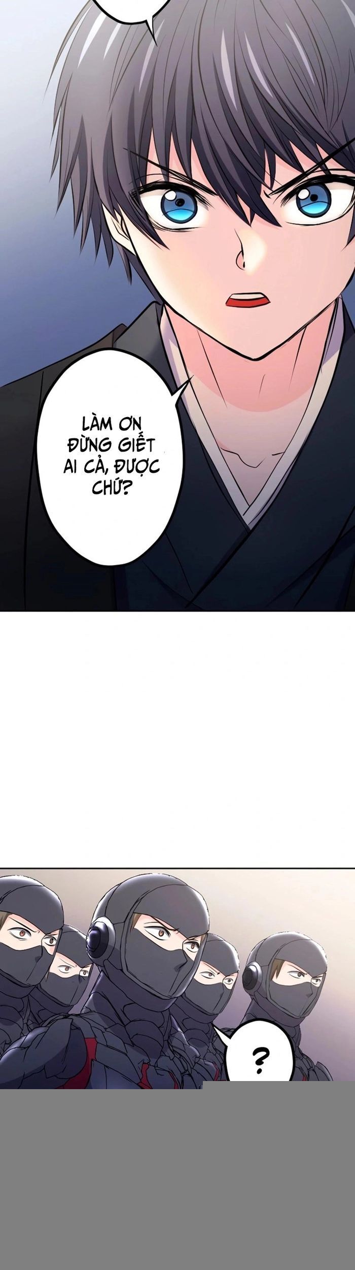 Ittoki The Ninja Chapter 26 - 67