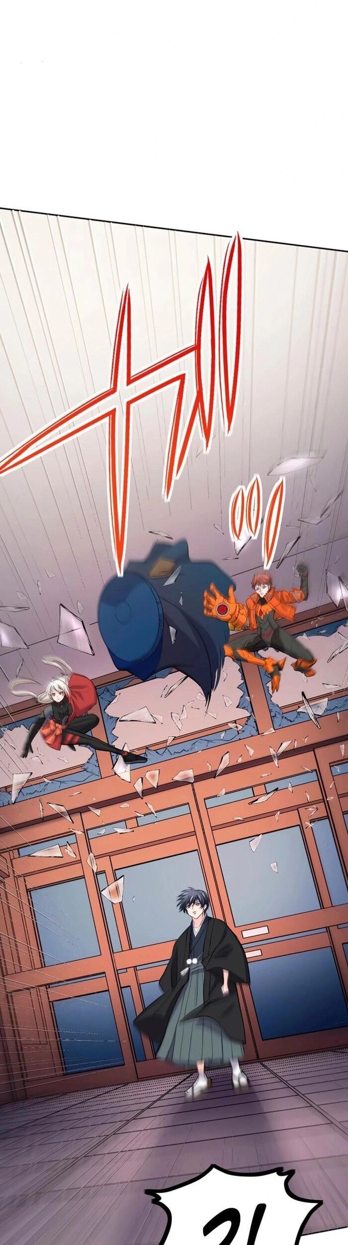 Ittoki The Ninja Chapter 26 - 68