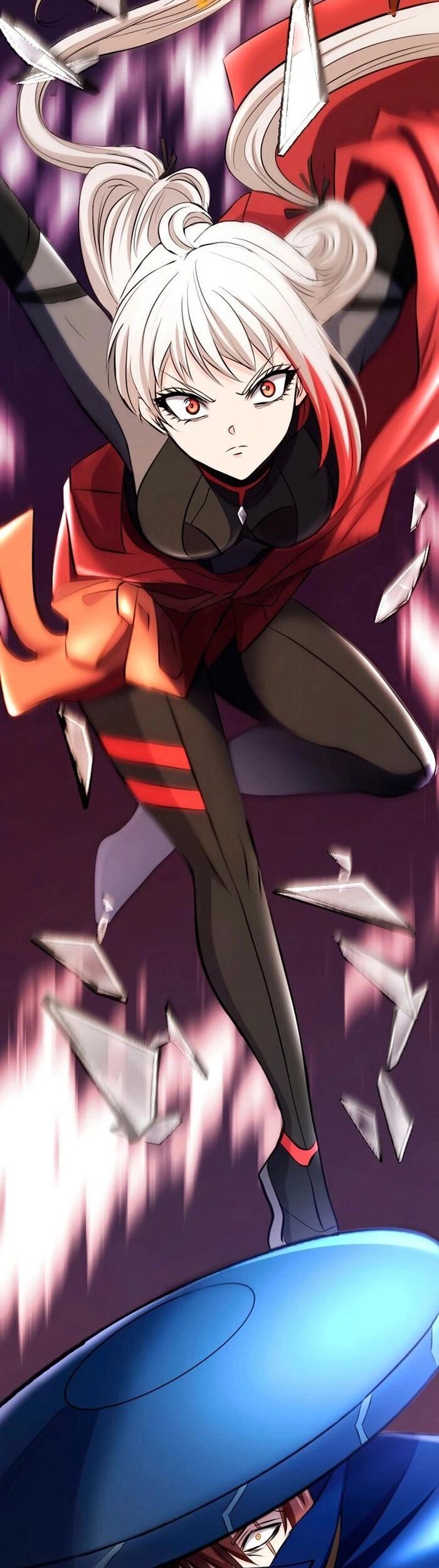 Ittoki The Ninja Chapter 26 - 70