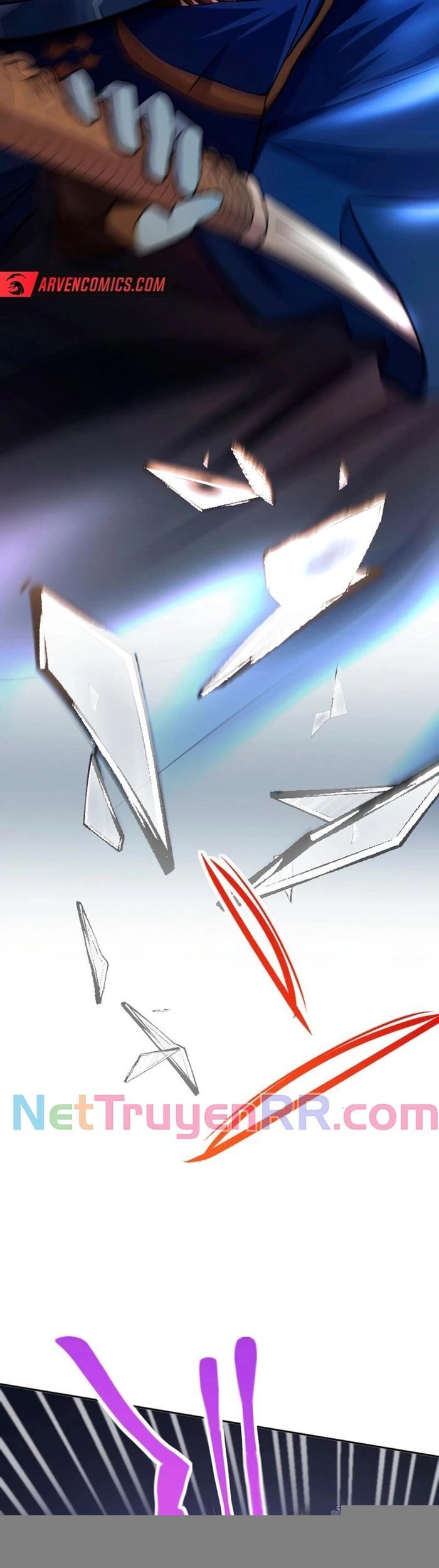 Ittoki The Ninja Chapter 26 - 71