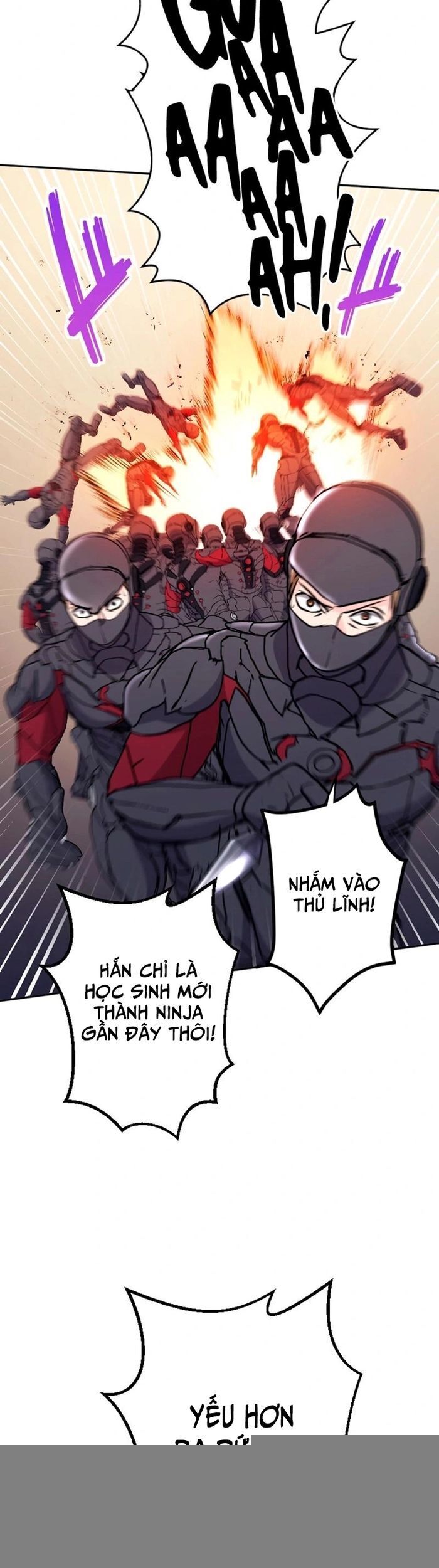 Ittoki The Ninja Chapter 26 - 75
