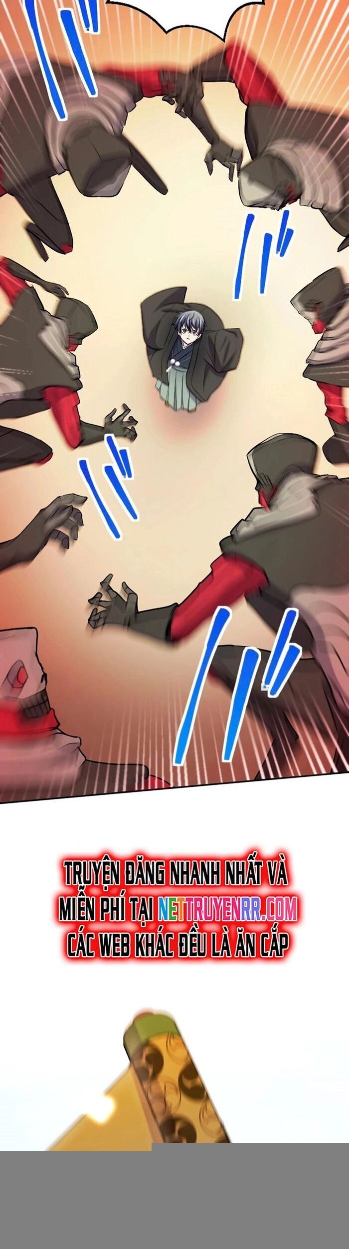 Ittoki The Ninja Chapter 26 - 76