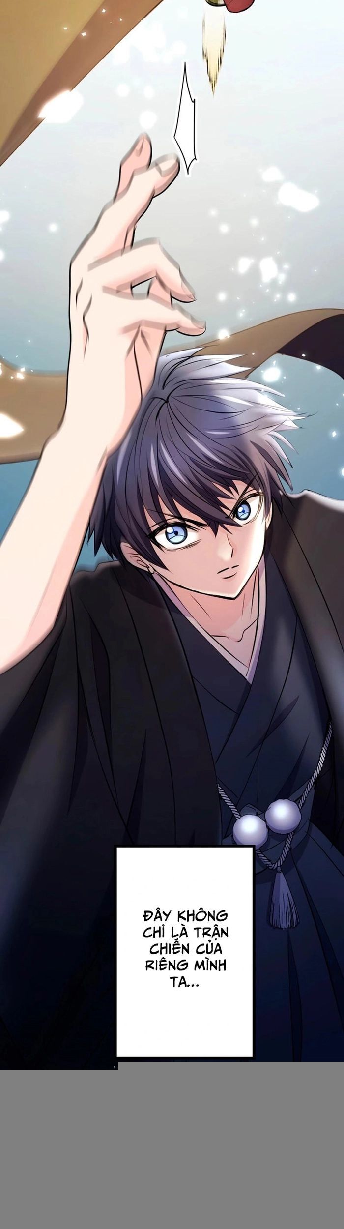 Ittoki The Ninja Chapter 26 - 77