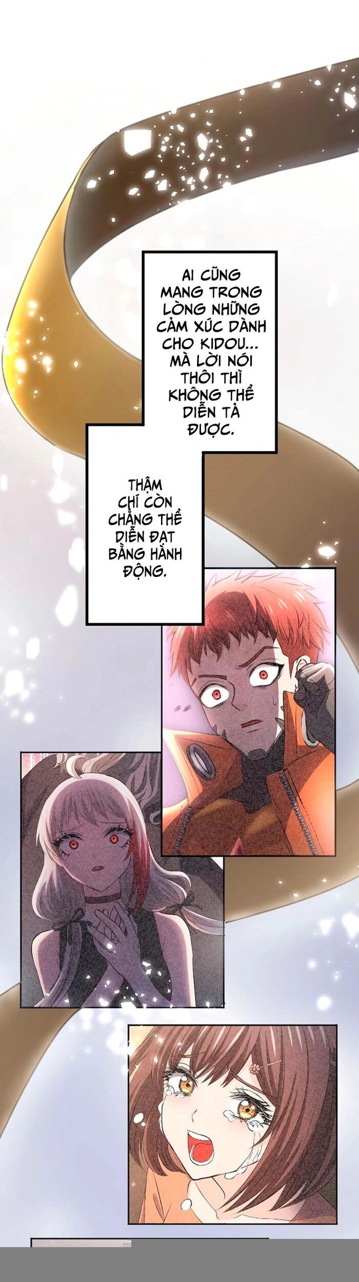 Ittoki The Ninja Chapter 26 - 78