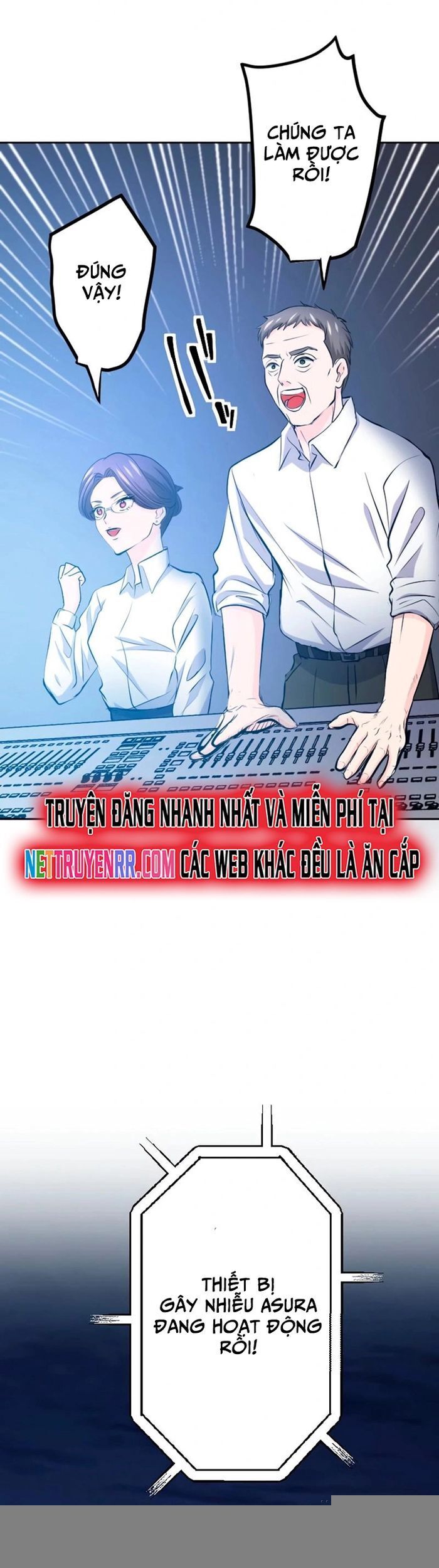 Ittoki The Ninja Chapter 26 - 9