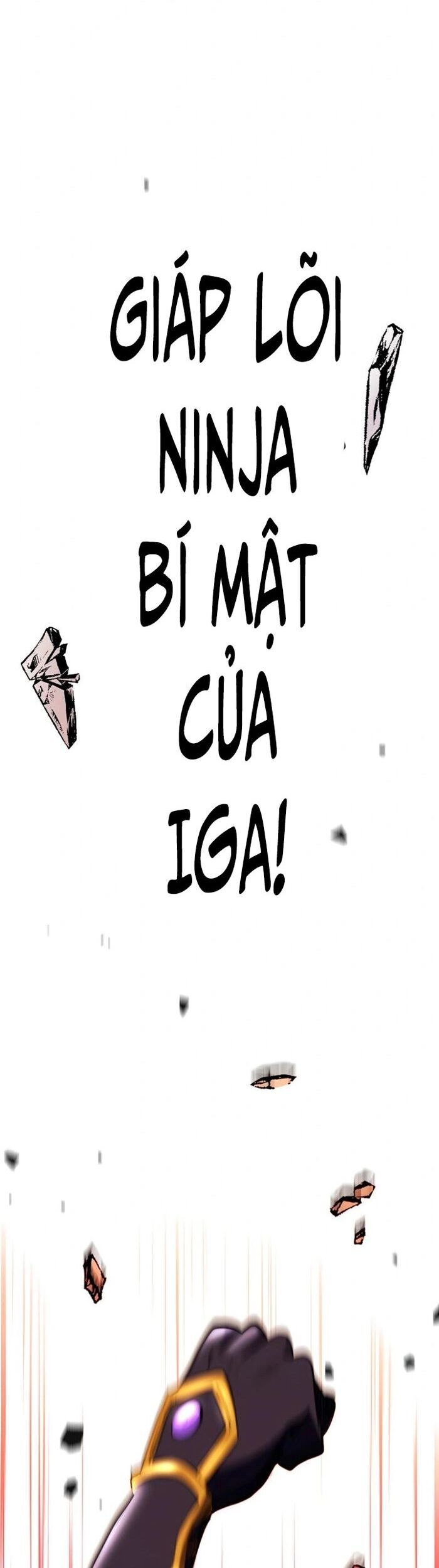 Ittoki The Ninja Chapter 26 - 86