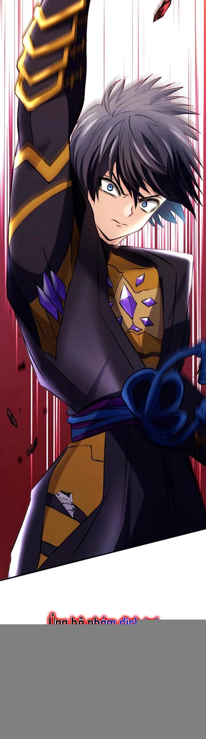 Ittoki The Ninja Chapter 26 - 87