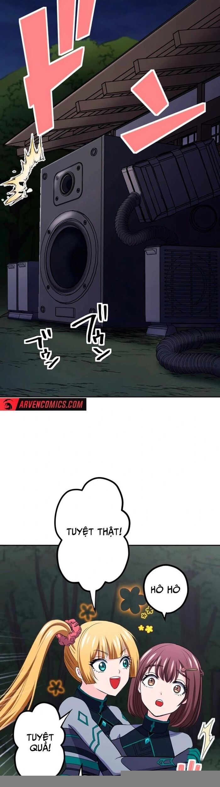 Ittoki The Ninja Chapter 26 - 10