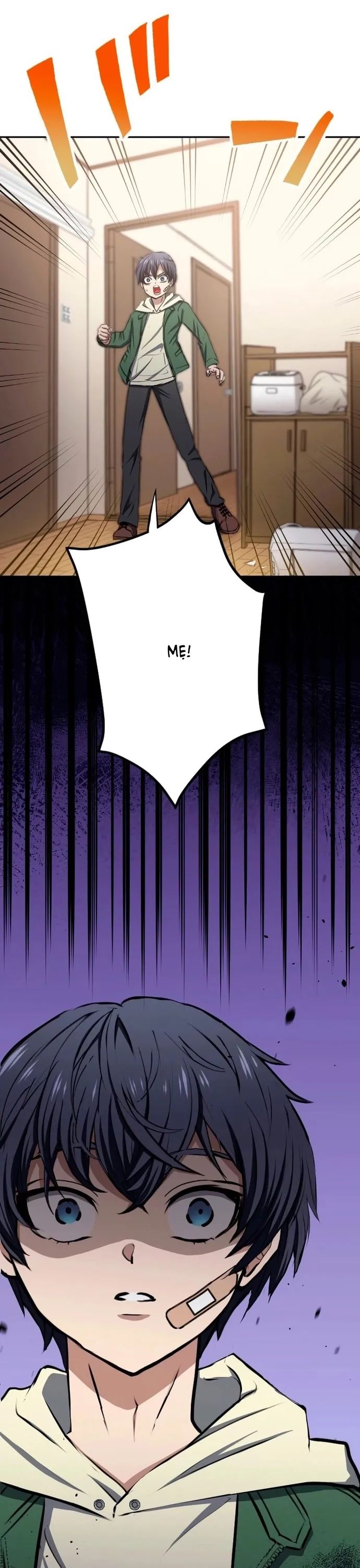 Ittoki The Ninja Chapter 3 - 17