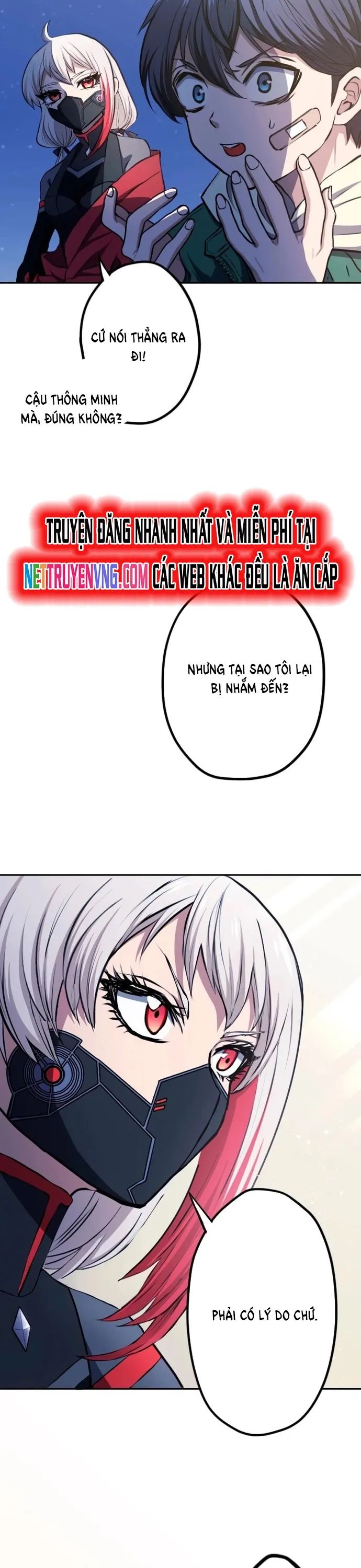 Ittoki The Ninja Chapter 3 - 3