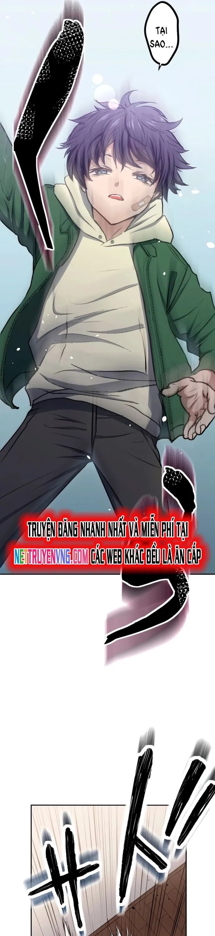 Ittoki The Ninja Chapter 3 - 21