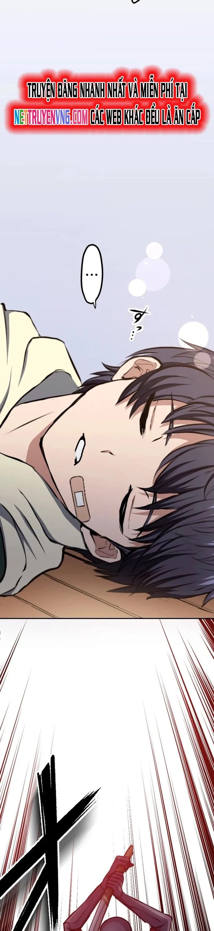 Ittoki The Ninja Chapter 3 - 23