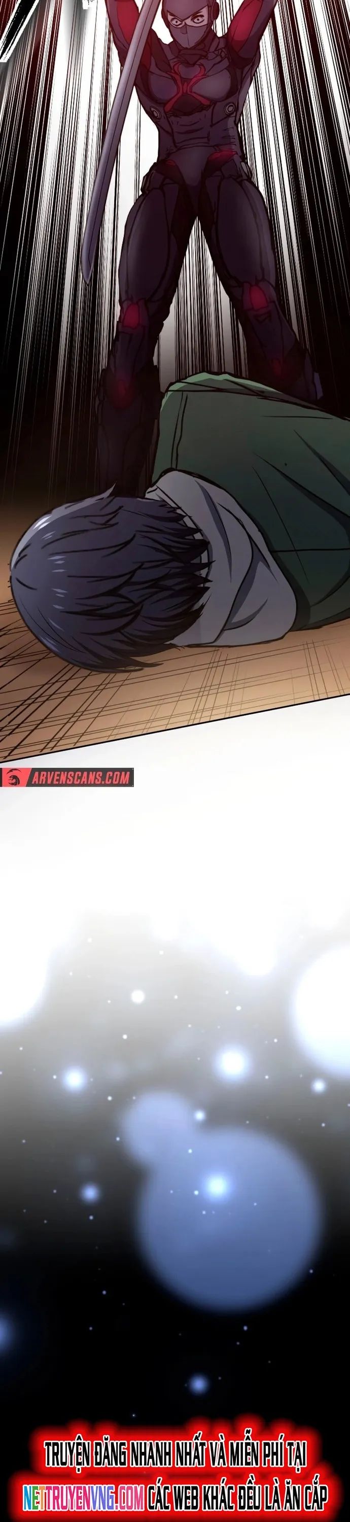 Ittoki The Ninja Chapter 3 - 24